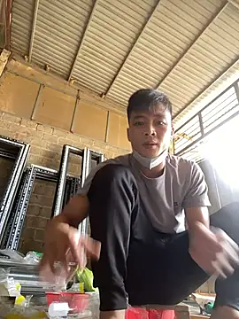 Naughty--asian online show from 11.14.25