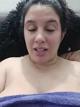 Deina bunny online show from 11.12.25