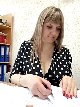 Office Albertina online show from 03.18.25