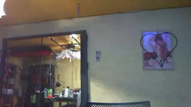 Snapshot of jeanlulu chatting on 10.31.25 jeanlulu online show from 10.31.25