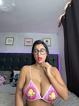 lovely violet13 online show from 11.05.25