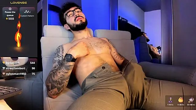 MarkWalker   online show from 02.15.25