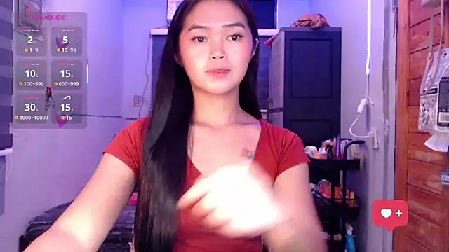 Itsme claire online show from 10.10.25