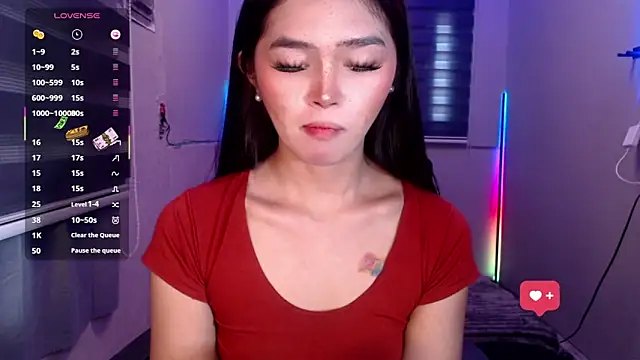 Itsme claire online show from 11.18.25