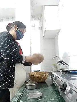 Snapshot of Riyasingh9 chatting on 01.13.25 Riyasingh9 online show from 01.13.25