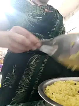 Snapshot of Riyasingh9 chatting on 02.16.25 Riyasingh9 online show from 02.16.25