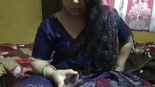 Snapshot of Riyasingh9 chatting on 09.22.25 Riyasingh9 online show from 09.22.25