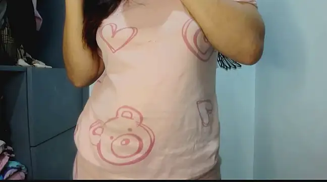 soooooANGEL online show from 02.25.25