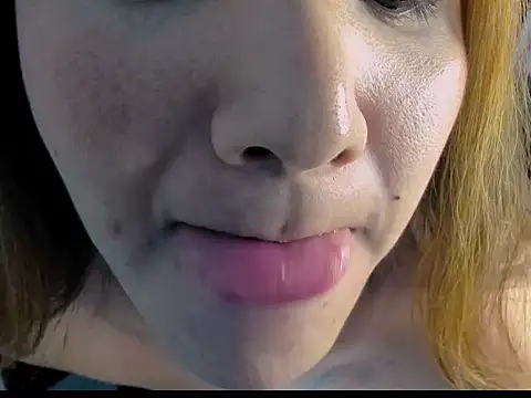 soooooANGEL online show from 10.12.25