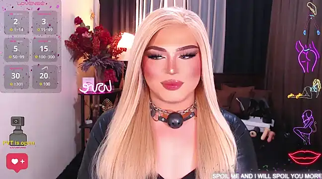 Snapshot of Bitch_Fowler69 chatting on 01.16.25 Bitch Fowler69 online show from 01.16.25