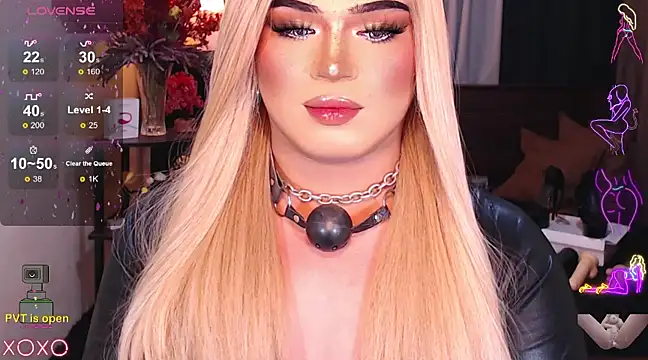 Snapshot of Bitch_Fowler69 chatting on 02.19.25 Bitch Fowler69 online show from 02.19.25