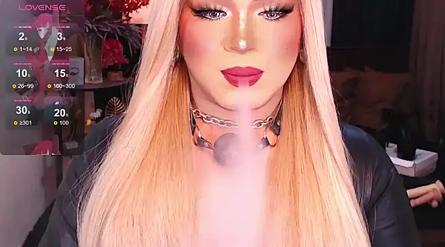 Snapshot of Bitch_Fowler69 chatting on 03.12.25 Bitch Fowler69 online show from 03.12.25