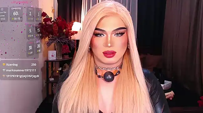 Snapshot of Bitch_Fowler69 chatting on 03.12.25 Bitch Fowler69 online show from 03.12.25