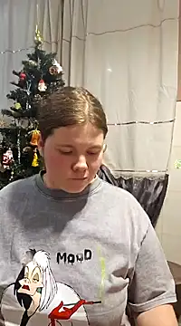 RubyValen online show from 01.17.25