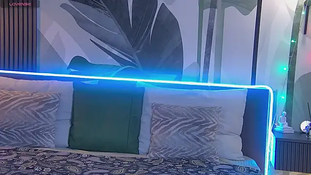 RubyValen online show from 01.25.25