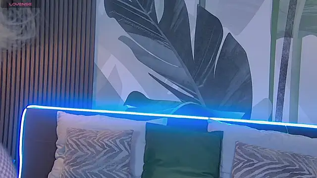 RubyValen online show from 01.30.25