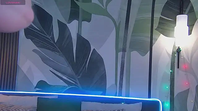 RubyValen online show from 01.31.25