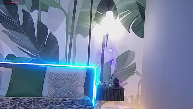 RubyValen online show from 02.07.25