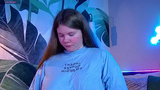 RubyValen online show from 10.06.25