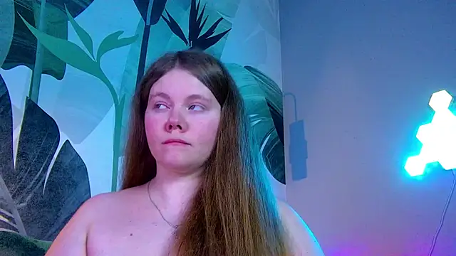 RubyValen online show from 10.09.25