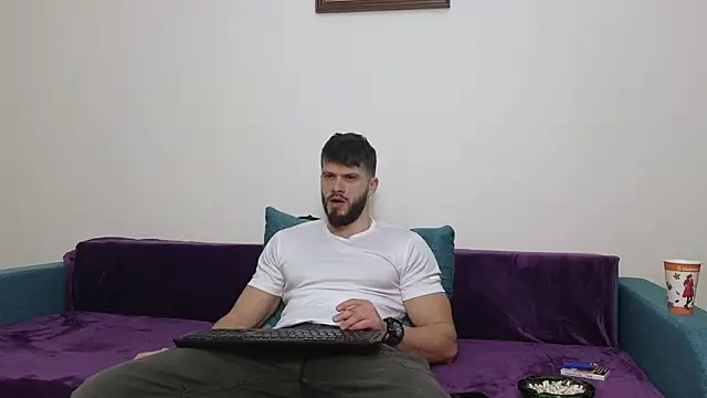 TheTopAlex online show from 02.18.25