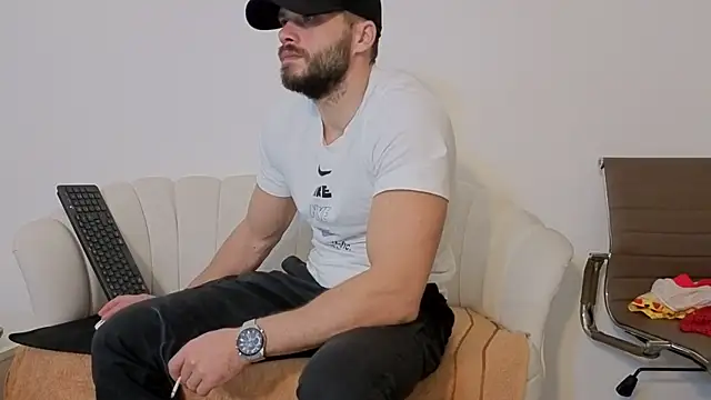 TheTopAlex online show from 11.14.25