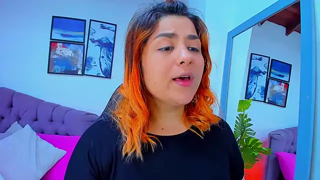 Gretta Queen online show from 01.24.25