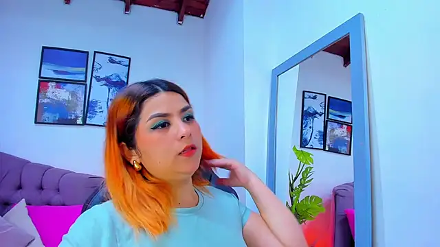 Gretta Queen online show from 01.29.25