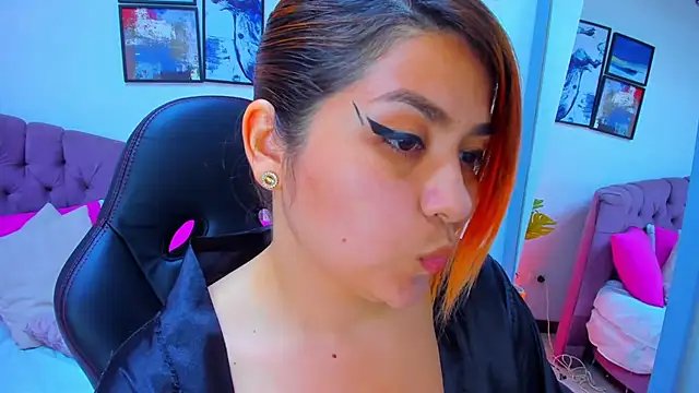 Gretta Queen online show from 02.08.25