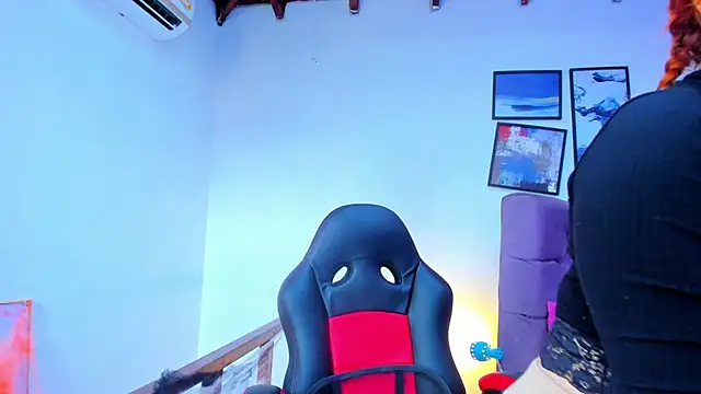 Gretta Queen online show from 10.27.25