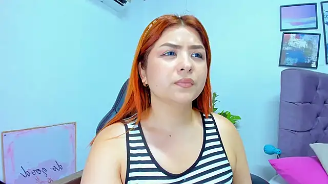 Gretta Queen online show from 11.21.25