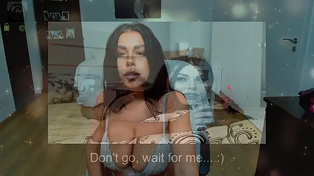 Anna grayy1 online show from 03.20.25