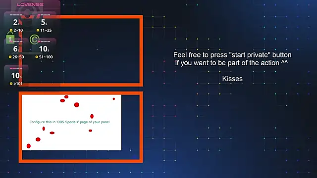 Anna grayy1 online show from 11.12.25