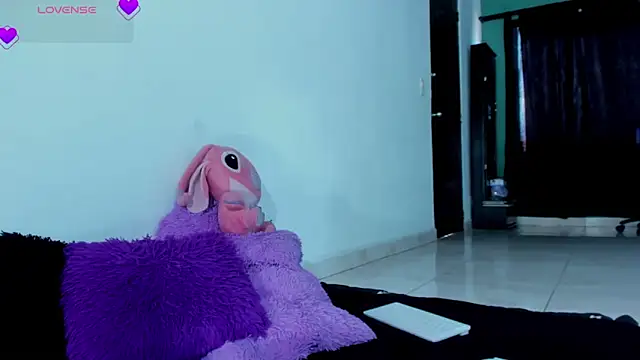 Snapshot of ink_demonxxx chatting on 01.18.25 ink demonxxx online show from 01.18.25