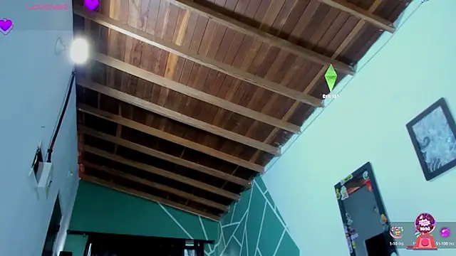 Snapshot of ink_demonxxx chatting on 02.02.25 ink demonxxx online show from 02.02.25