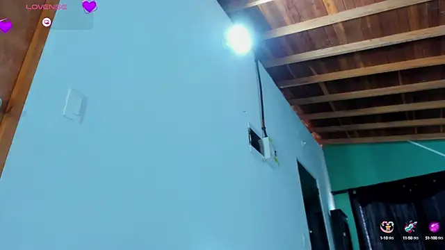 Snapshot of ink_demonxxx chatting on 02.28.25 ink demonxxx online show from 02.28.25