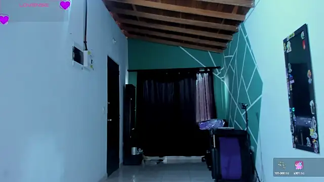 Snapshot of ink_demonxxx chatting on 03.11.25 ink demonxxx online show from 03.11.25