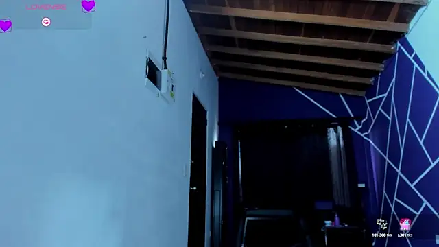 Snapshot of ink_demonxxx chatting on 03.19.25 ink demonxxx online show from 03.19.25