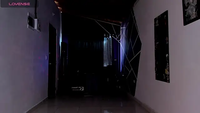 Snapshot of ink_demonxxx chatting on 03.20.25 ink demonxxx online show from 03.20.25