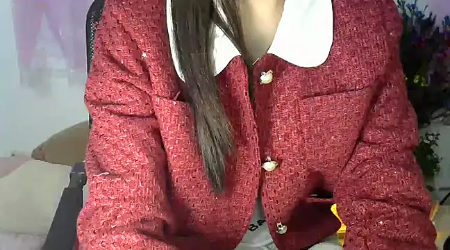 PinkCoi888 online show from 02.26.25