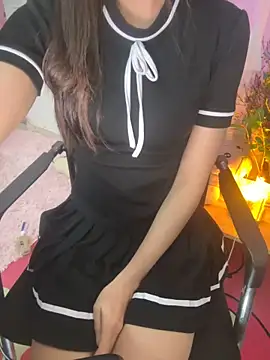 PinkCoi888 online show from 03.01.25