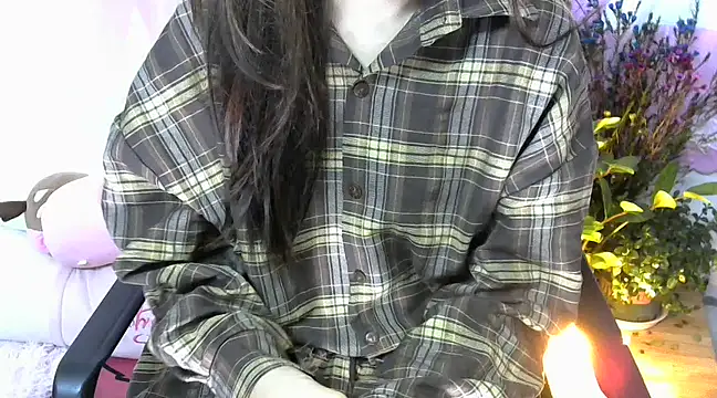 PinkCoi888 online show from 03.10.25