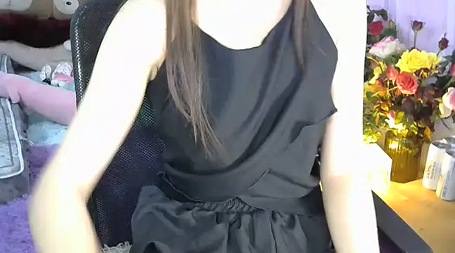 PinkCoi888 online show from 03.17.25