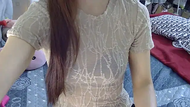 PinkCoi888 online show from 10.02.25