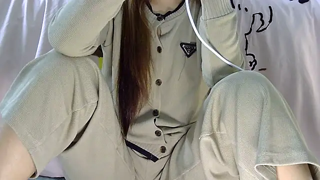 PinkCoi888 online show from 12.04.25