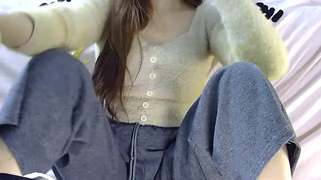 PinkCoi888 online show from 12.05.25