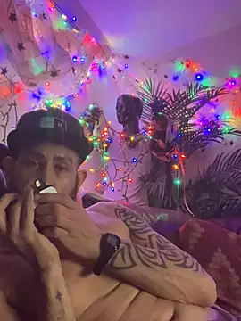 ItalianPapiDripDrip online show from 12.31.24