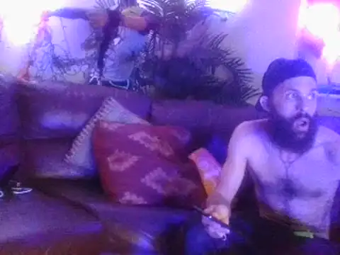 ItalianPapiDripDrip online show from 01.07.25