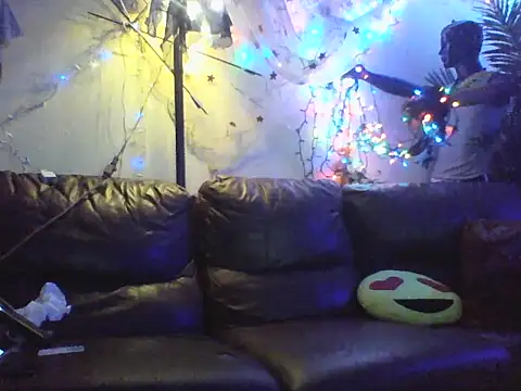 ItalianPapiDripDrip online show from 01.20.25