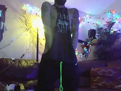 ItalianPapiDripDrip online show from 01.20.25